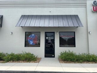 Fort Myers, FL Office/Medical, Flex - 18070 S Tamiami Trl