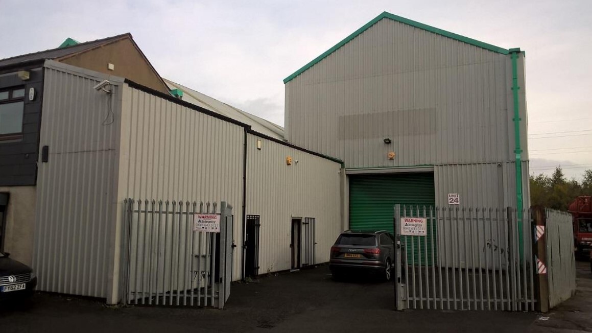 24 Birch Rd E, Birmingham, WMD for Rent