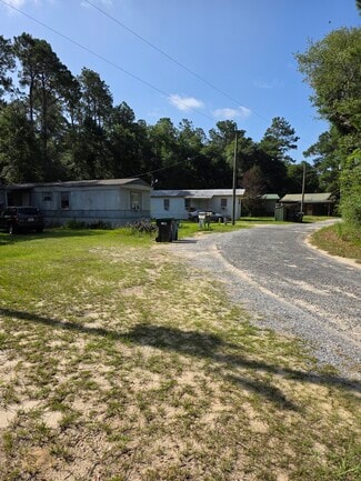 Leakesville, MS Commercial - 109 Lilly Pad Rd