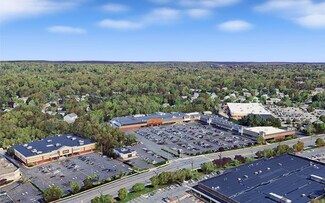 Norwalk, CT Retail - 360 Connecticut Ave