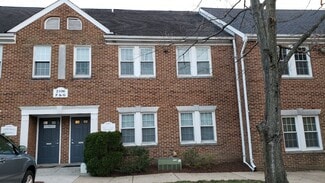 Vienna, VA Office/Medical - 2106 Gallows Rd