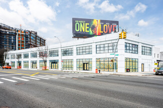 Long Island City, NY undefined