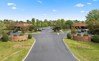 Knoxville, TN Office - 2420 Cherahala Blvd
