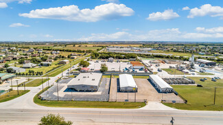 Fort Worth, TX Retail, Flex - 12250 US Business Highway 287 N