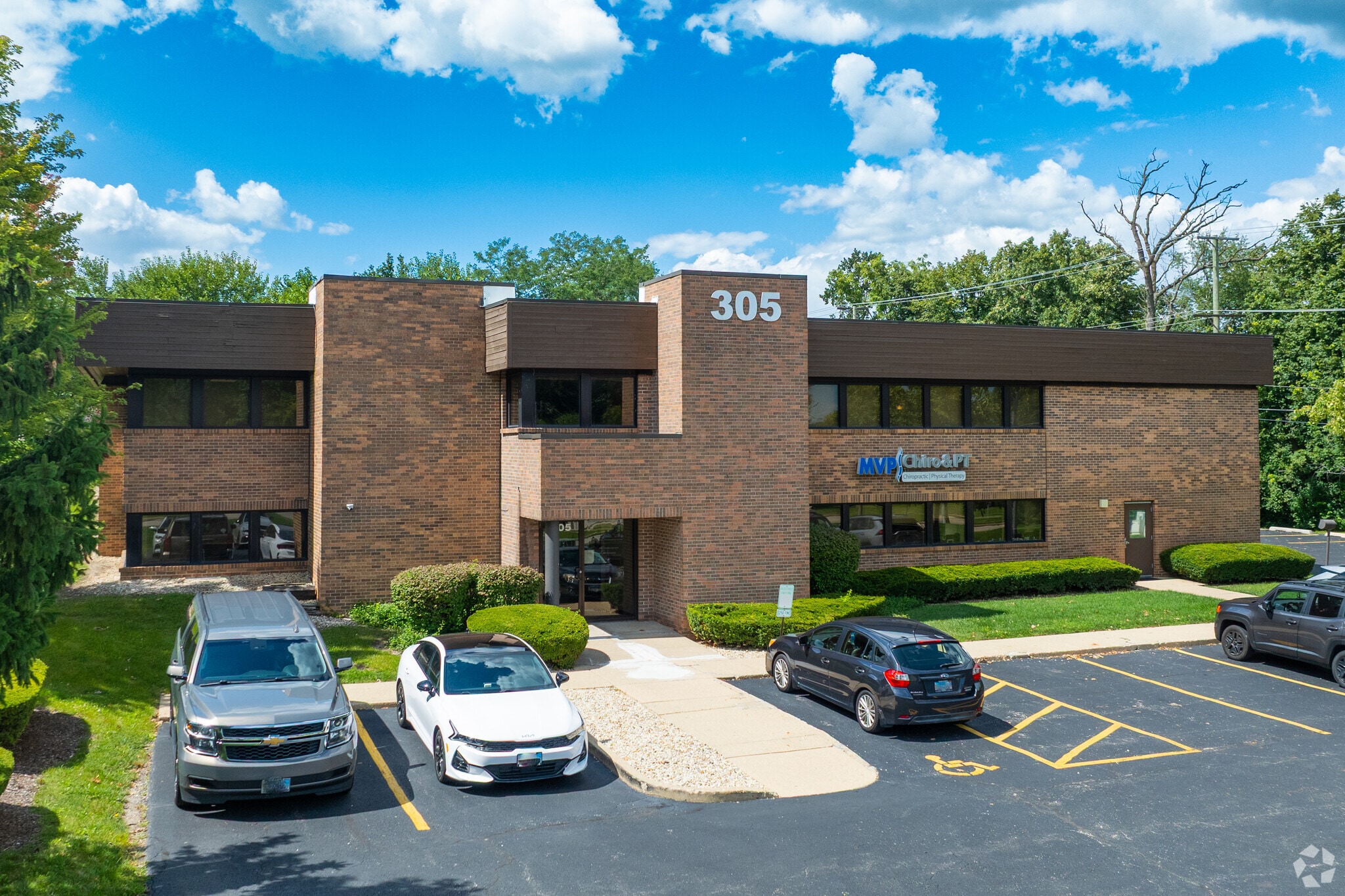 305 Vine St, New Lenox, IL for Rent