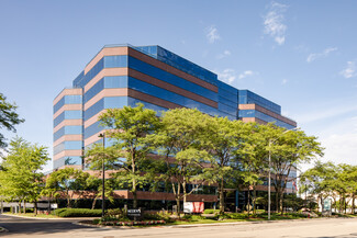 Rosemont, IL Office - 9525 W Bryn Mawr Ave