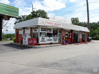 1225 W Northwest Hwy  