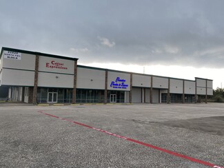 Spring, TX Industrial - 22820 Interstate 45