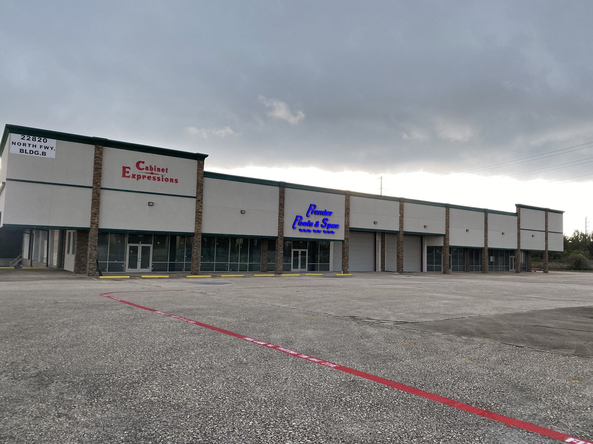 22820 Interstate 45, Spring, TX for Rent