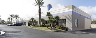Las Vegas, NV Office, Flex - 4045-4063 Dean Martin Dr