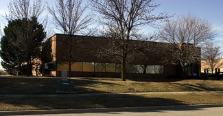 Naperville, IL Manufacturing - 2768 Golfview Dr