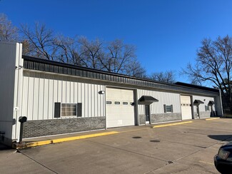 NE Antioch Rd Portfolio