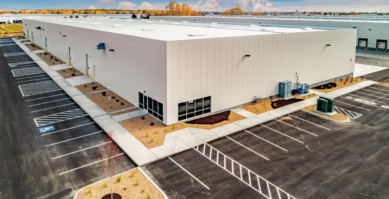 16400 Norco Way, Nampa, ID for Rent