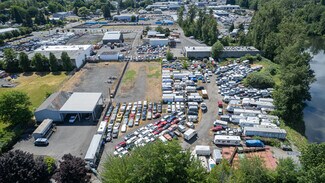 Portland, OR Commercial Land - 5305 NE 115th St Portland, OR Commercial Land - 5305 NE 115th St