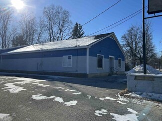 Conway, NH Retail - 129 W Main St