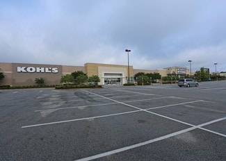 Opelika, AL Retail - 2710 Enterprise Dr