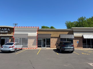 Sioux Falls, SD Retail - 1500 W 41st St Sioux Falls, SD Retail - 1500 W 41st St