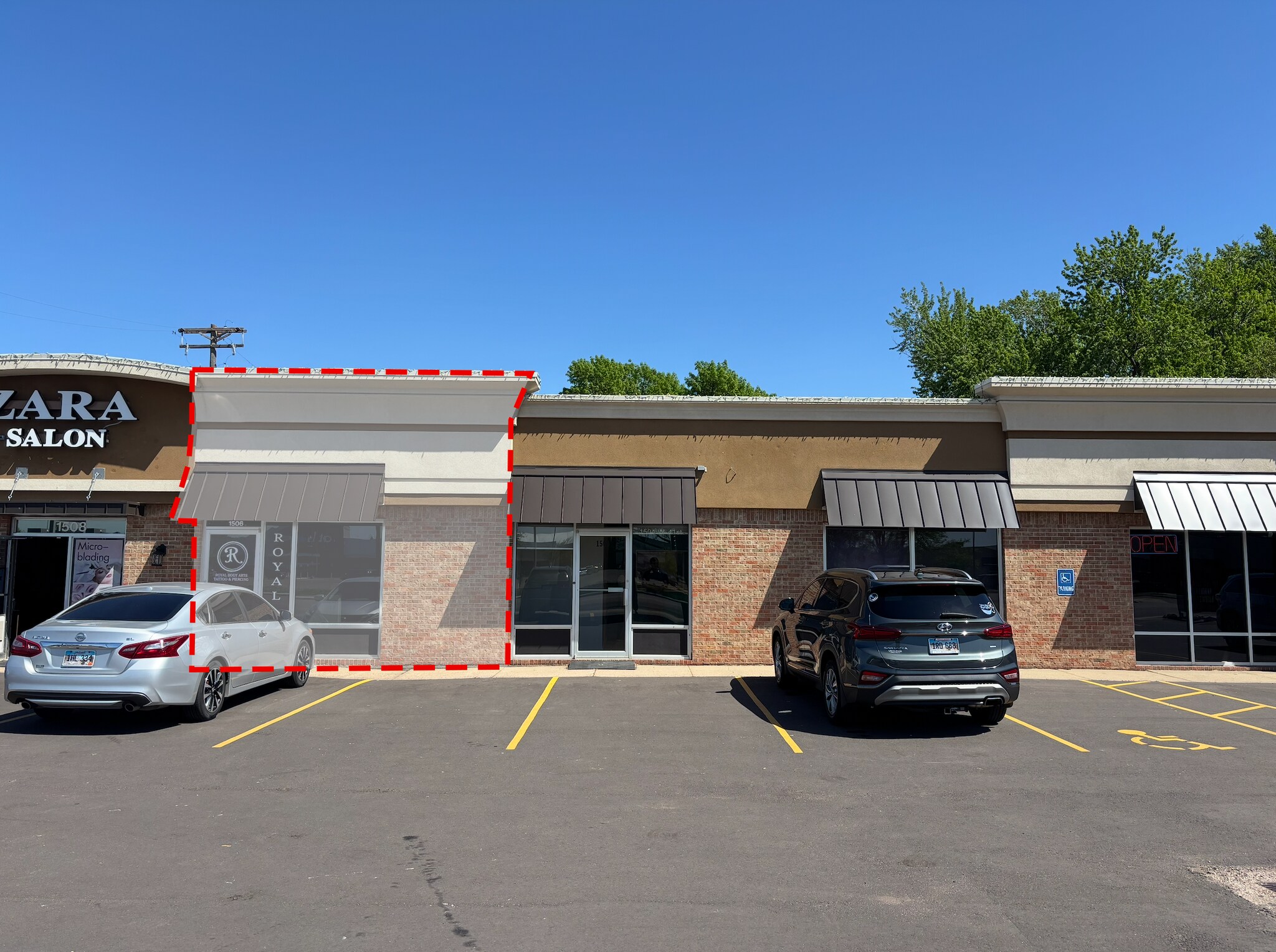 1500 W 41st St, Sioux Falls, SD for Rent