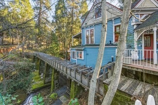 Nevada City, CA Hospitality - 317 S Pine St