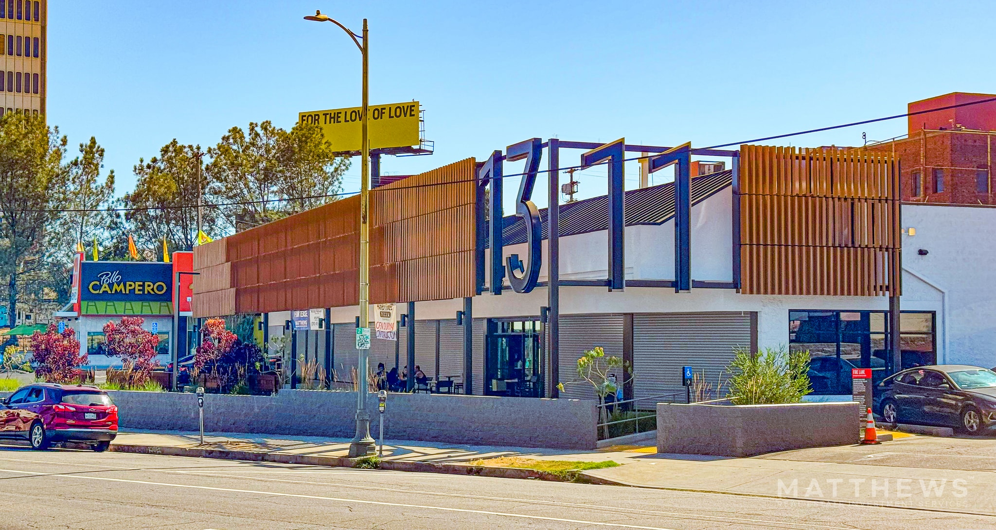 1301-1311 Glendale Blvd, Los Angeles, CA for Rent