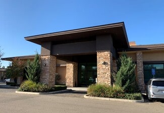 Stockton, CA Office - 1507 E March Ln