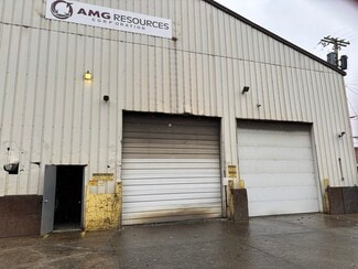 Wheeling, WV Warehouse - 66 35th St