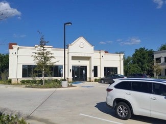 Southlake, TX Retail - 1901 W Southlake Blvd