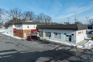 Parkville, MD Retail - 2314-2318 E Joppa Rd