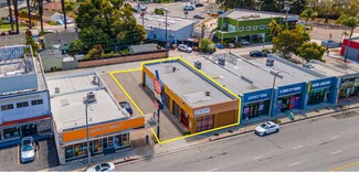 Culver City, CA undefined - 5570 Sepulveda Blvd
