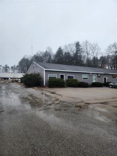 414 Rt-125, Brentwood, NH for Rent