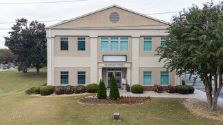 Loganville, GA Office - 106 Broad St