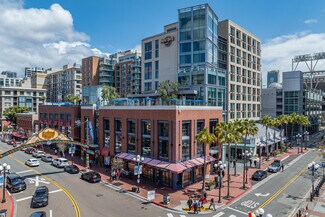 San Diego, CA undefined - 207 5th Ave