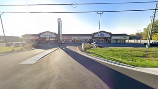 Indianapolis, IN Retail - 7930 S Emerson Ave