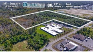 Crystal Springs, FL Residential - 881 SE 8th Ave, Crystal Spgs Crystal Springs, FL Residential - 881 SE 8th Ave, Crystal Spgs