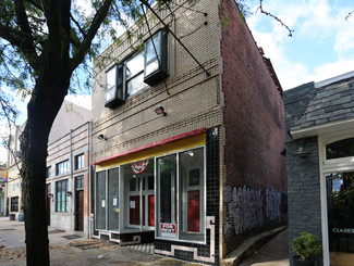Philadelphia, PA Retail - 210 S 45th St
