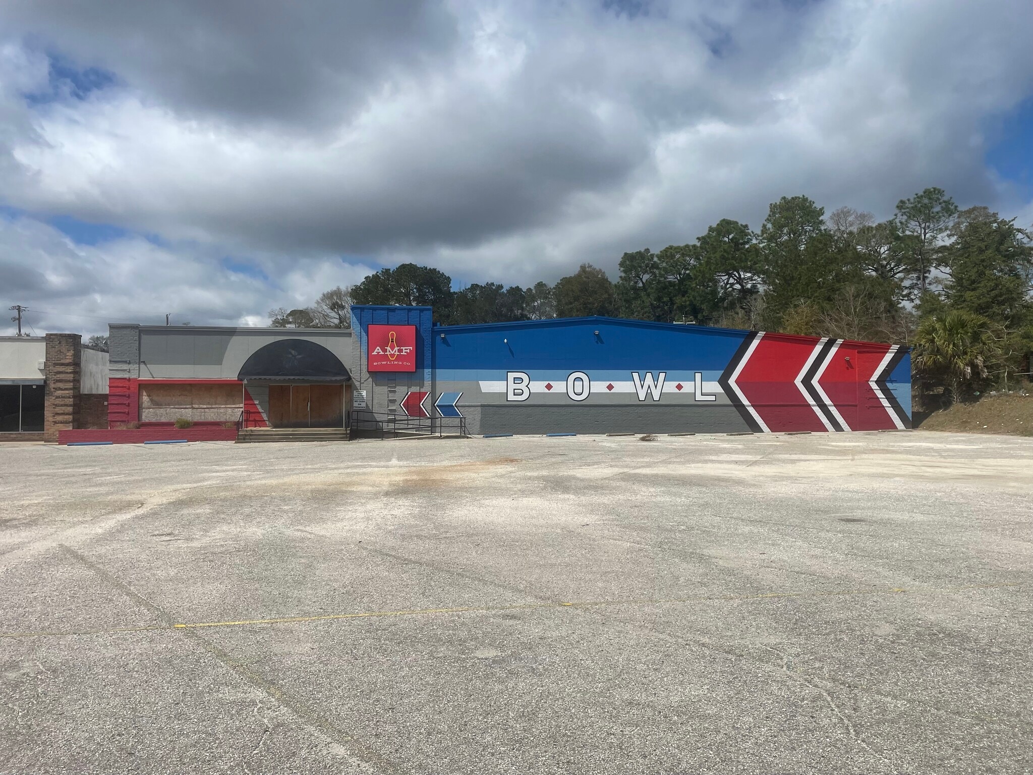 4120-4124 Government Blvd, Mobile, AL for Rent