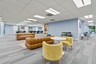 San Mateo, CA Coworking Space - 1810 Gateway Dr