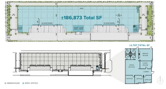 Arlington, WA Industrial - 16512 51st Ave NE