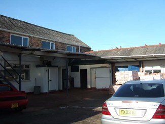 Cleethorpes, SHS Flex - 5 Grant St