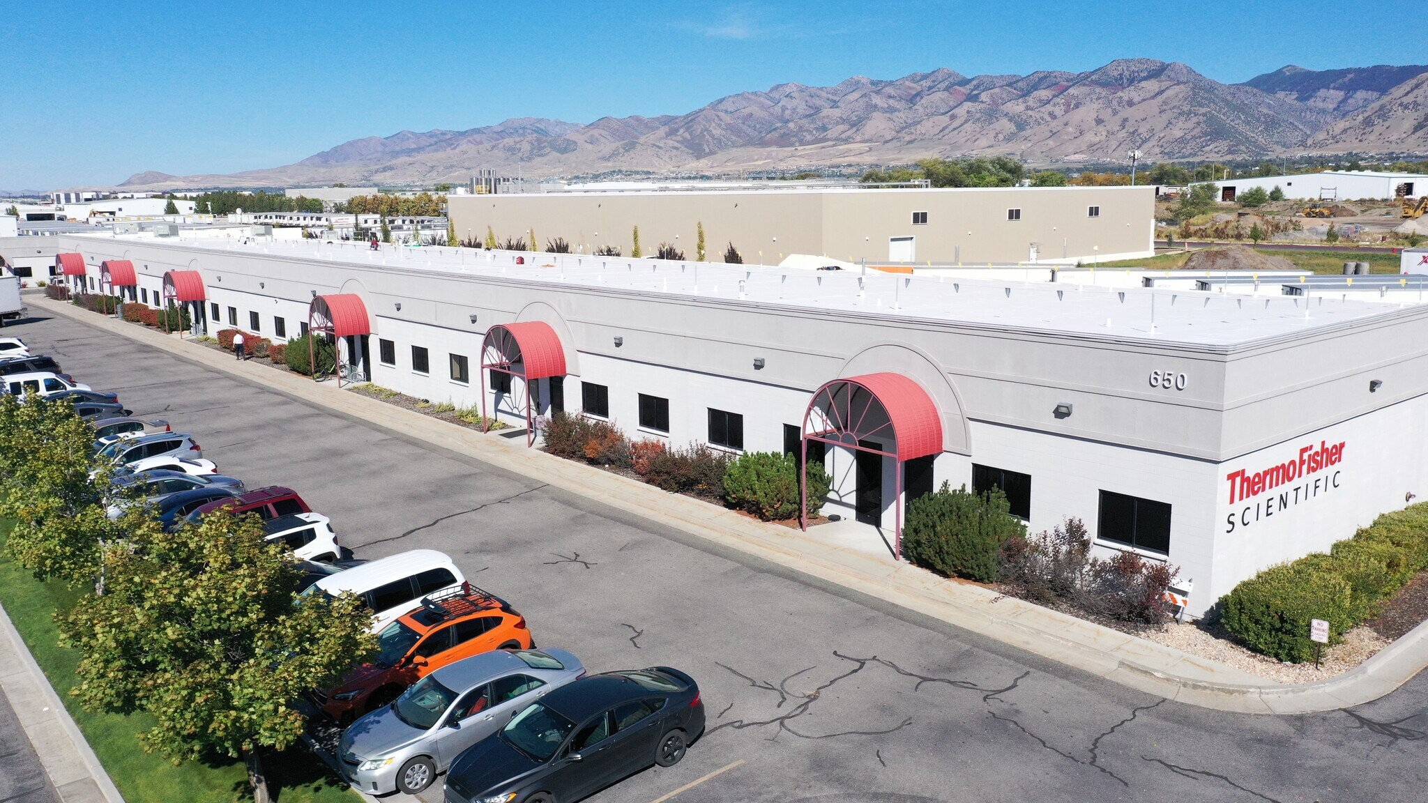 642 N 1000 W, Logan, UT for Rent