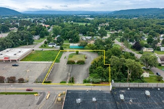 Horseheads, NY Commercial - 609 Chemung St Horseheads, NY Commercial - 609 Chemung St