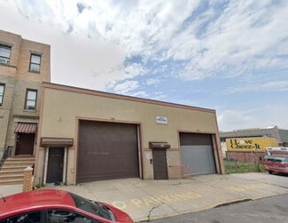 Brooklyn, NY Industrial - 218 57th St Brooklyn, NY Industrial - 218 57th St