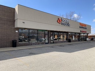 Kankakee, IL Retail - 1670 E Court St