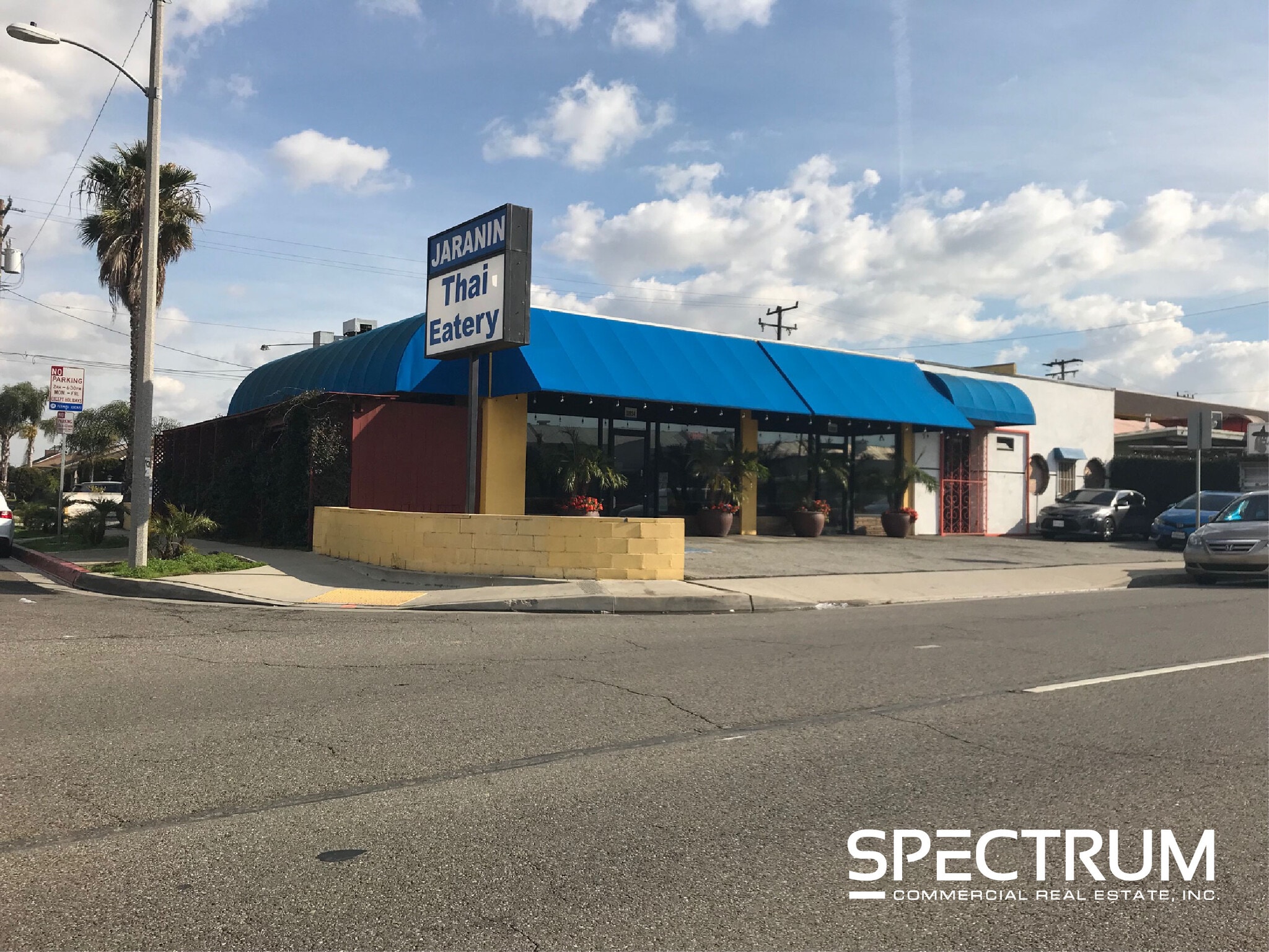 11934-11940 Aviation Blvd, Inglewood, CA for Rent