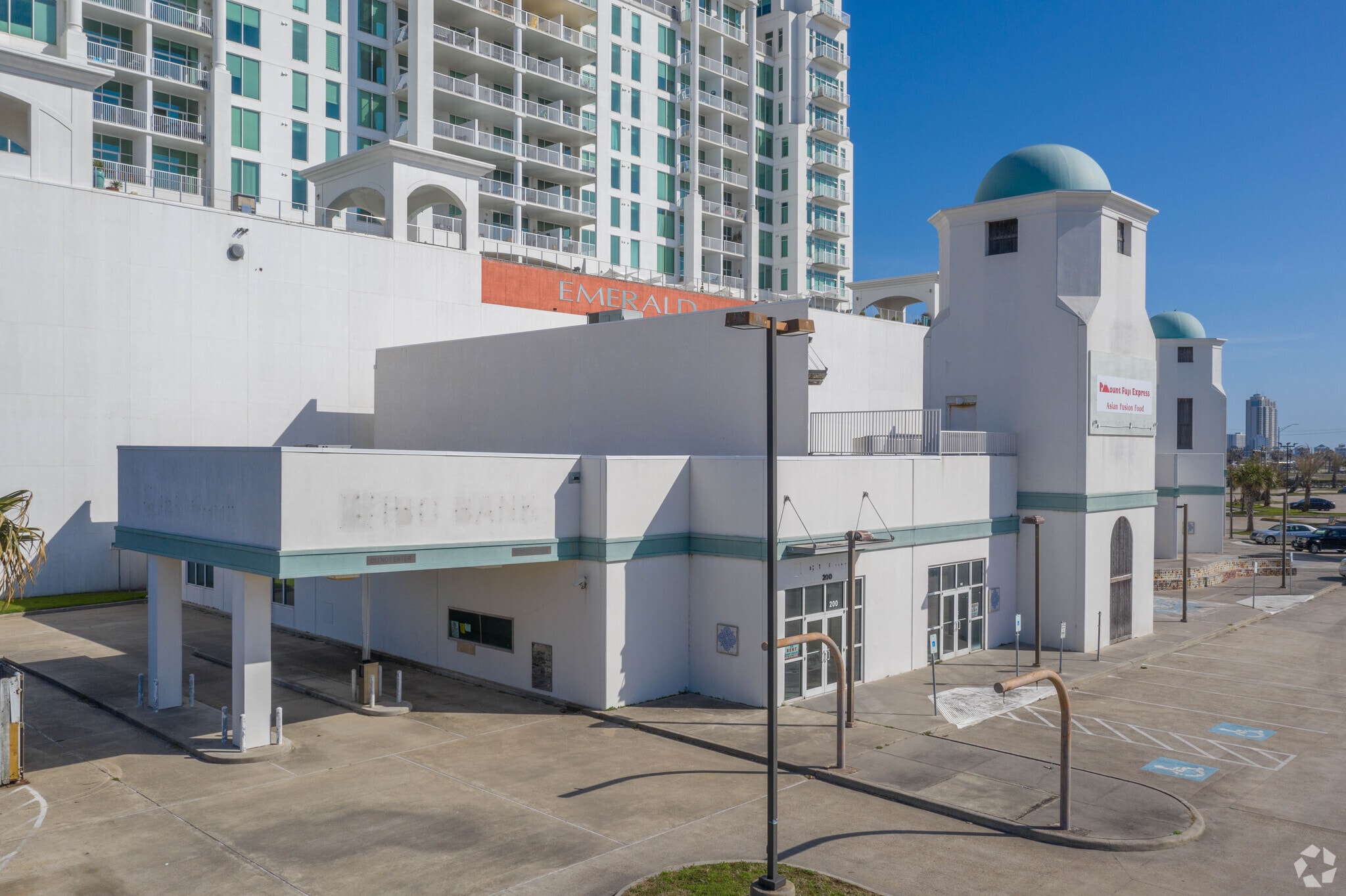 500 Seawall Blvd, Galveston, TX for Rent