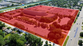 Taylor, MI Office - 21001 Van Born Rd Taylor, MI Office - 21001 Van Born Rd