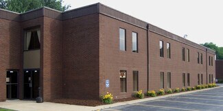 Kent, OH Office - 275 Martinel Dr