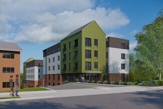 Washington, DC Commercial Land - Bruce Pl SE Washington, DC Commercial Land - Bruce Pl SE