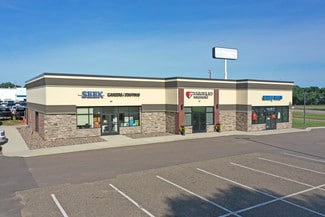 Hudson, WI Office/Retail, Retail - 805 Dominion Dr