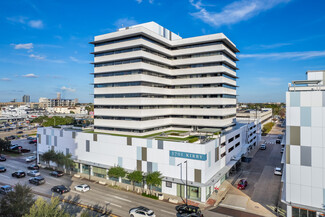 Houston, TX Office, Office/Retail - 3701-3801 Kirby & 2401 Portsmouth